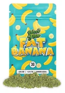 Suplementy naturalne - WEEDFUN Fat Banana - Susz CBG 20% (Susz konopny) 3g - miniaturka - grafika 1