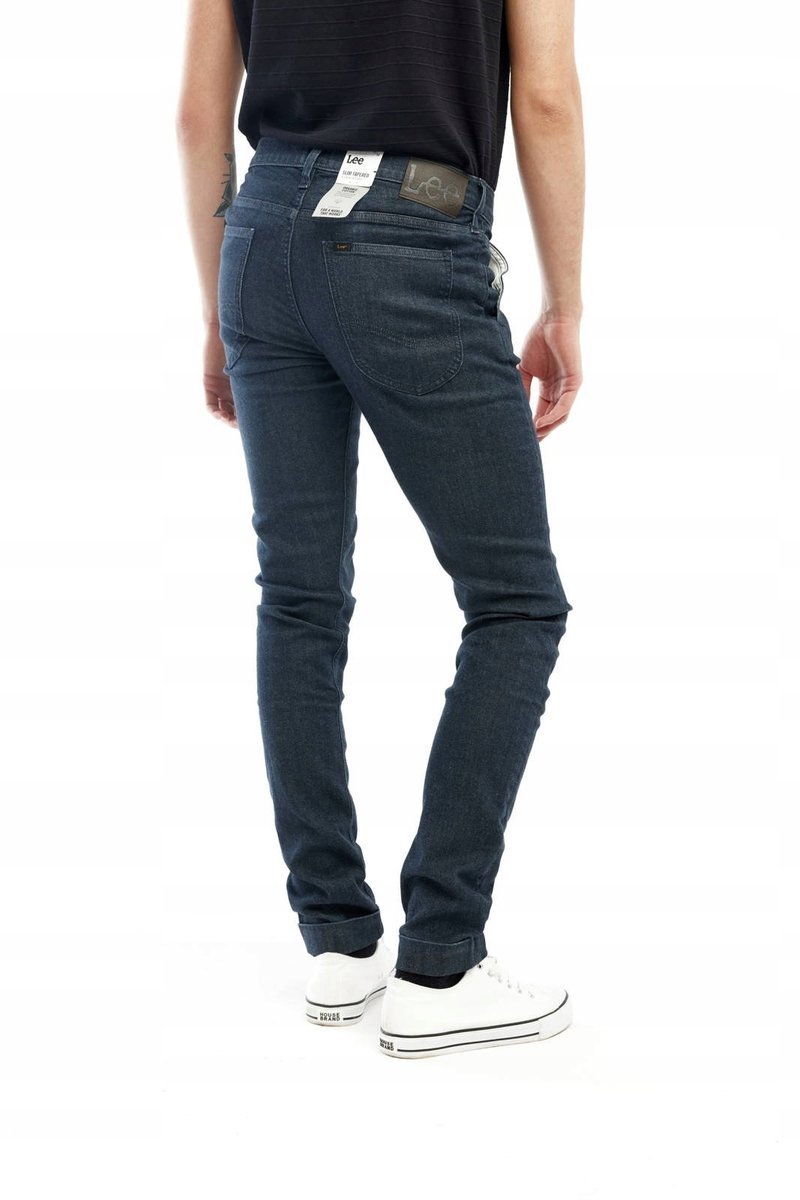 LEE LUKE TAILORED SLIM TAPERED L70QNK36 32/34