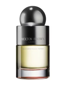 Molton Brown Re-Charge Black Pepper - Wody i perfumy damskie - miniaturka - grafika 1