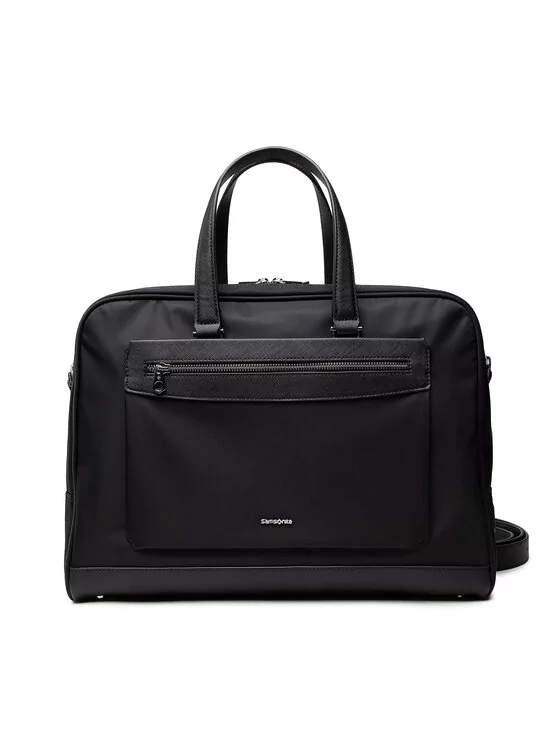 Samsonite Torba na laptop 15,6" ZALIA 2.0 129430 Czarna 129430 BLACK