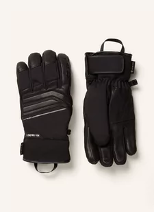 Reusch Rękawiczki Narciarskie Jupiter Gore-Tex schwarz - Rękawiczki - miniaturka - grafika 1