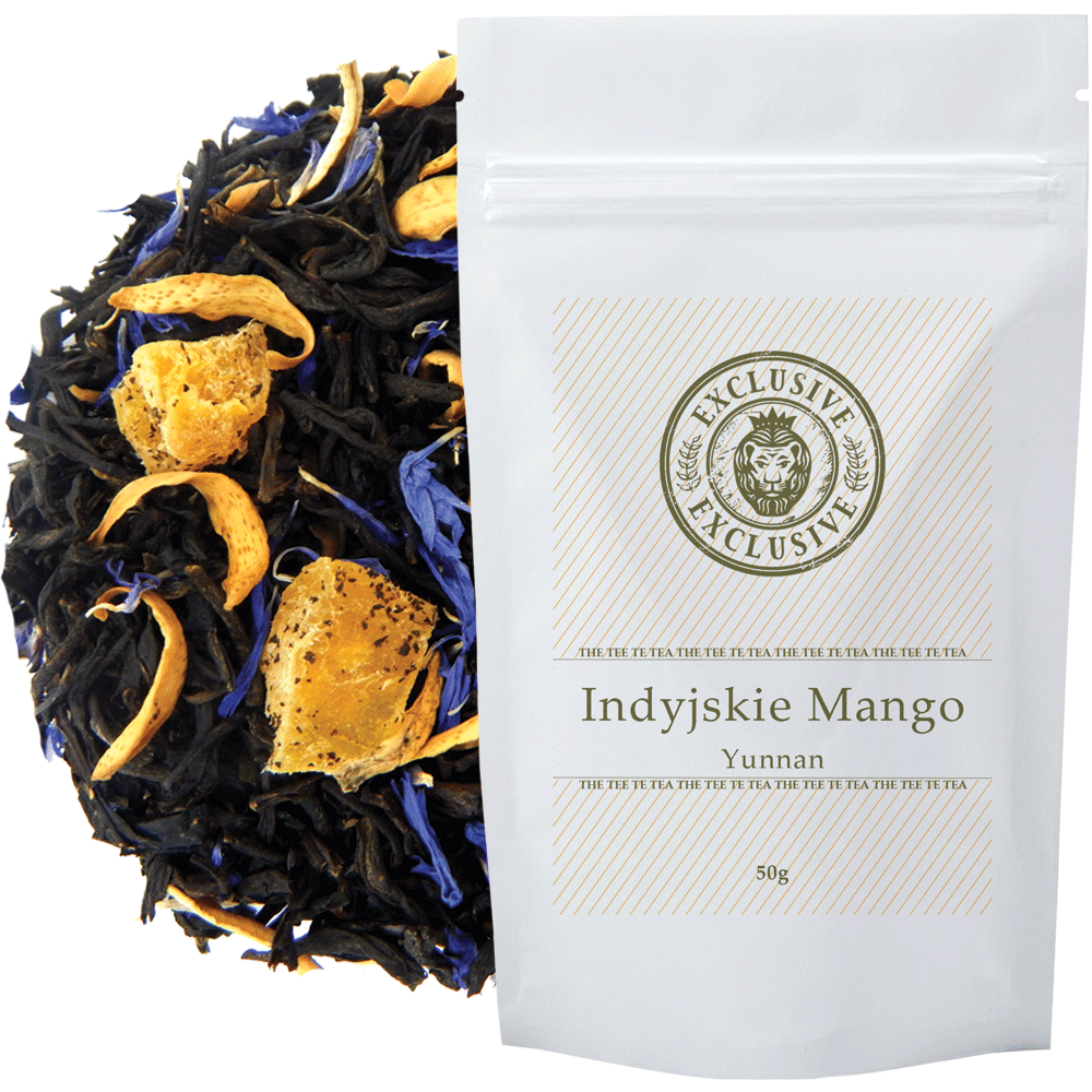 Indyjskie Mango 1kg