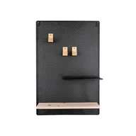 Gadżety do domu - Tablica 34,5x52 cm Perky Mesh – PT LIVING - miniaturka - grafika 1