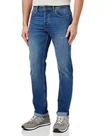 Spodnie męskie - Kaporal, spodnie męskie, model DATTT, kolor kwarcowy Mid, rozmiar 32W / 34L, Kwarc średni, 32W / 34L - miniaturka - grafika 1