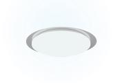 Lampy sufitowe - Frodeno lampa sufitowa łazienkowa biała 680214800 Trio - miniaturka - grafika 1
