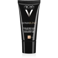 Podkłady do twarzy - Vichy Dermablend Intensywnie korygujący podkład 15 opal 30ml - miniaturka - grafika 1