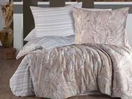 Pościel - Darymex Pościel satyna bawełniana PALMIRA 160x200 5907761062931 - miniaturka - grafika 1