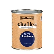 Farby wewnętrzne - Farba kredowa Chalk-it Sapphire Bay 0,75 l - miniaturka - grafika 1