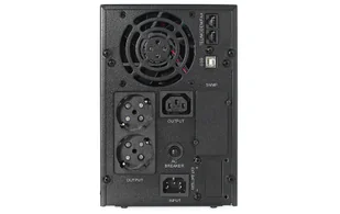 UPS1000S-T-LI - zasilacz awaryjny - Zasilacze awaryjne UPS - miniaturka - grafika 3