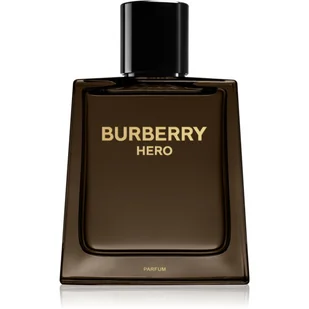 Burberry Hero Parfum perfumy 100 ml - Wody i perfumy męskie - miniaturka - grafika 1