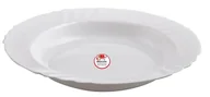 Miski i półmiski - Bormioli Rocco Półmisek Ebro okrągły głęboki 32 cm Sklep dystrybutora + wysyłamy w 24 h - miniaturka - grafika 1