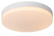 Lampy sufitowe - Biskit D40 plafon 1xLED/36W biały 79111/40/31 - miniaturka - grafika 1