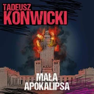 Audiobooki - literatura piękna - Mała apokalipsa - miniaturka - grafika 1