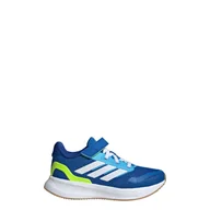 Odzież sportowa dziecięca - Buty Runfalcon 5 Kids - miniaturka - grafika 1