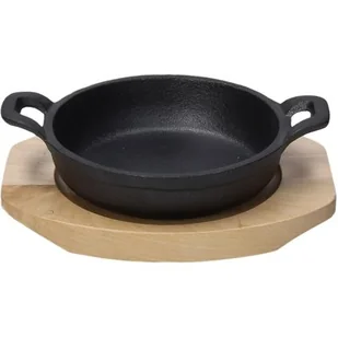TOGNANA Patelnia TOGNANA Fusion Taste 11 cm - Patelnie - miniaturka - grafika 1