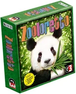 Gry planszowe - Zooloretto G3 - Michael Schacht - gra - miniaturka - grafika 1