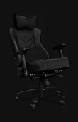 Fotele i krzesła biurowe - Fotel Biurowy YUMISU 2053 BLACK - miniaturka - grafika 1