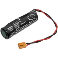 Baterie i akcesoria - Toshiba ER6VCT 2700mAh 9.72Wh Li-SOCl2 (Cameron Sino) - miniaturka - grafika 1