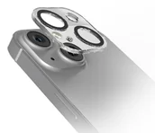 Etui i futerały do telefonów - SBS TED3OCAMGLIP14 ochraniacz na ekran / tył telefonu Osłona obiektywu aparatu fotograficznego Apple 1 szt. - miniaturka - grafika 1