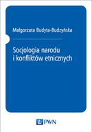E-booki - nauka - Socjologia narodu i konfliktów etnicznych - miniaturka - grafika 1