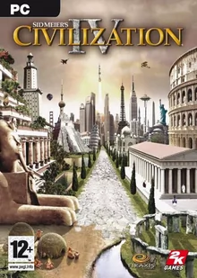 Sid Meier's Civilization 4 - Gry PC Cyfrowe - miniaturka - grafika 1