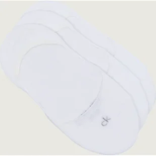 Calvin Klein Skarpety/stopki 3 pack - Skarpetki damskie - miniaturka - grafika 1