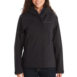 Marmot Damska kurtka Wm's Precip Eco Pro (1 szt.) - Kurtki damskie - miniaturka - grafika 1