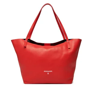 Torebka Patrizia Pepe 2B0130/L148 Pomarańczowy - Torebki damskie - miniaturka - grafika 1