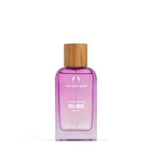 The Body Shop, Woda Perfumowana, Full Rose, 75ml - Wody i perfumy damskie - miniaturka - grafika 1