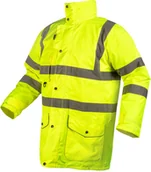 Odzież robocza - Neo Kurtka robocza 5w1, ocieplana, żółta, rozmiar L - miniaturka - grafika 1