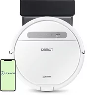 Roboty sprzątające - Ecovacs DEEBOT OZMO 610 - miniaturka - grafika 1