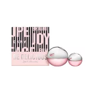Zestawy perfum damskich - DKNY Be Delicious Fresh Blossom zestaw 13713 - miniaturka - grafika 1