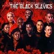 Folk - Les Anges Compagnie: The Black Slavics (CD) - miniaturka - grafika 1