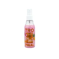 Olejki do ciała i włosów - VOLLARE Mgiełka do ciała Tropical, 75ml - miniaturka - grafika 1