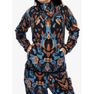 Bluza polarowa damska Kavu Cavanaugh - Bluzy sportowe damskie - miniaturka - grafika 1