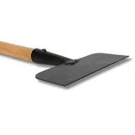 Pozostałe narzędzia ogrodowe - Woodcarver Skuwacz do lodu z trzonkiem SDL-ZT - miniaturka - grafika 1