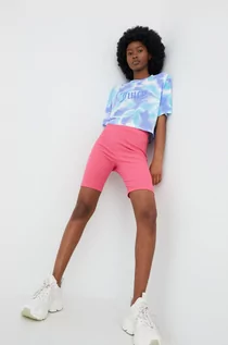 Koszulki i topy damskie - Juicy Couture t-shirt damski - grafika 1