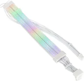 Akcesoria do komputerów stacjonarnych - Kolink Kolink Umbra Radiant ARGB 12V-2x6 to 12V-2x6 Cable - miniaturka - grafika 1