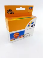 Tusze zamienniki - Wox Tusz Cyan EPSON T1302 zamiennik C13T130240 t E1302CN - miniaturka - grafika 1