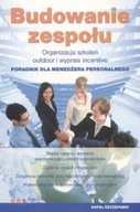 Zarządzanie - Budowanie zespołu. Organizacja szkoleń Outdoor i wypraw Incentive - miniaturka - grafika 1