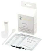 Akcesoria i kosmetyki do stylizacji brwi - Henna pudrowa Wonder Lashes Brow Henna graphite 3 saszetki - miniaturka - grafika 1