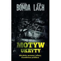 Motyw ukryty Wersja kieszonkowa Używana - Felietony i reportaże - miniaturka - grafika 1