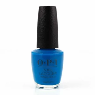 Opi, Lakier Do Paznokci, Mi Casa Es Blue Casa, 15ml - Lakiery do paznokci - miniaturka - grafika 1