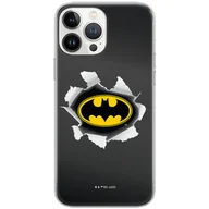 Etui i futerały do telefonów - Etui dedykowane do SAMSUNG F62 / M62 wzór:  Batman 059 oryginalne i oficjalnie licencjonowane - miniaturka - grafika 1