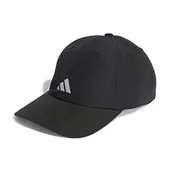Czapki damskie - adidas Czapka z daszkiem marki RUN ES CAP A.R. - miniaturka - grafika 1
