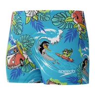 Kąpielówki dla chłopców - Kąpielówki chłopięce na basen Speedo Learn To Swim - miniaturka - grafika 1