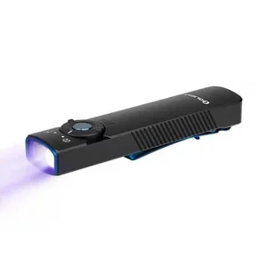 Olight - Latarka taktyczna LED Arkfeld UV - 1000 lm - Czarna - Arkfeld UV CW - Latarki - miniaturka - grafika 8