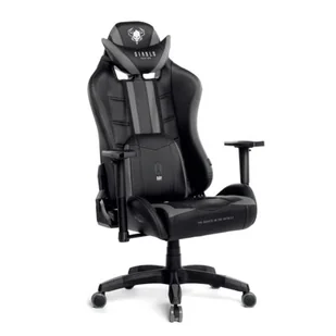 DIABLO CHAIRS Fotel gamingowy Diablo X-Ray model XL Diablo X-Ray model XL - Fotele gamingowe - miniaturka - grafika 1