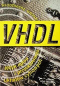 Systemy operacyjne i oprogramowanie - VHDL język opisu i projektowania układów cyfrowych - miniaturka - grafika 1