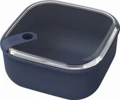 Akcesoria i części do lodówek - Pojemnik na żywność ELA 2l niebieski - miniaturka - grafika 1